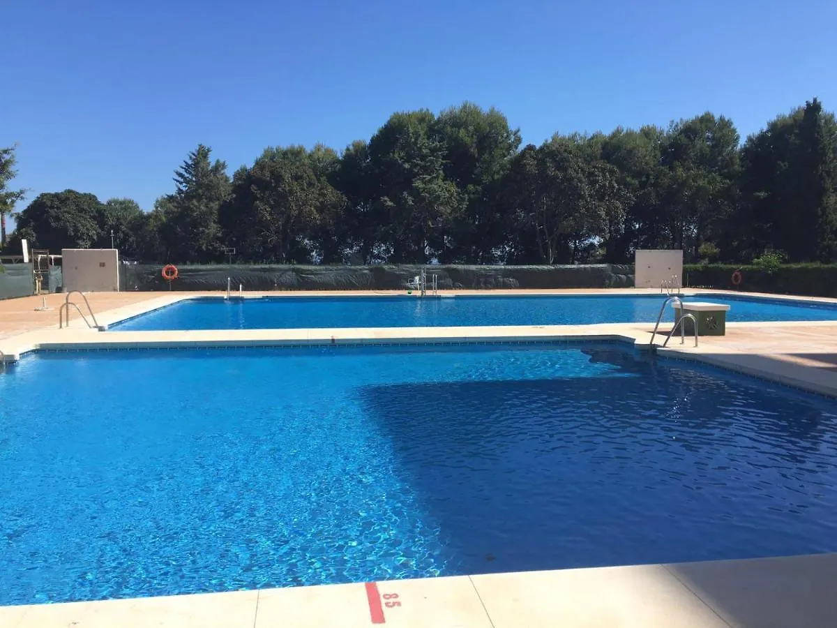 Acogedor Estudio C/ Vistas Al Mar, Recepcion 24 Hs Benalmadena Apartment