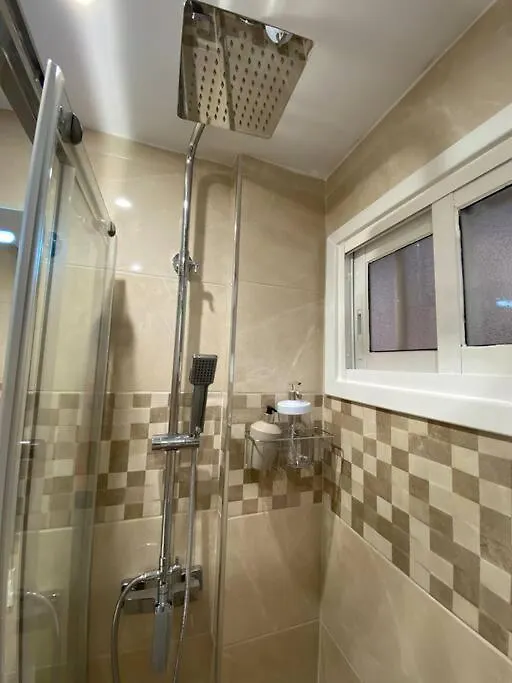 Acogedor Estudio C/ Vistas Al Mar, Recepcion 24 Hs Benalmádena Appartement